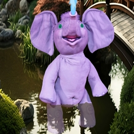 Un éléphant ça trompe éternuement