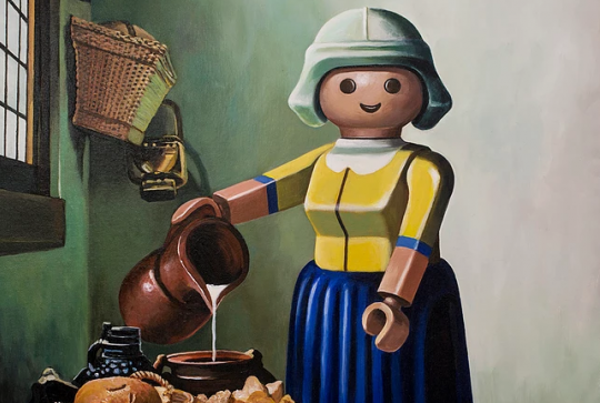 Organisez Un Anniversaire D Enfant Sur Le Theme Playmobil Citizenkid Organisez Un Anniversaire D Enfant Sur Le Theme Playmobil Citizenkid