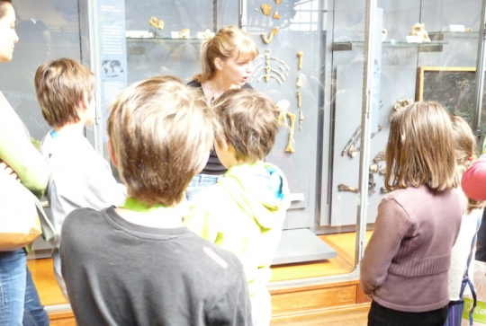 age de glace CK event 3