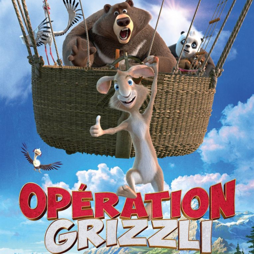 Opération Grizzli