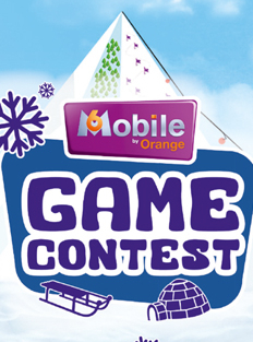 m6 mobile concours