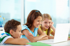 VivaLing : site d'apprentissage de langues en ligne pour les enfants