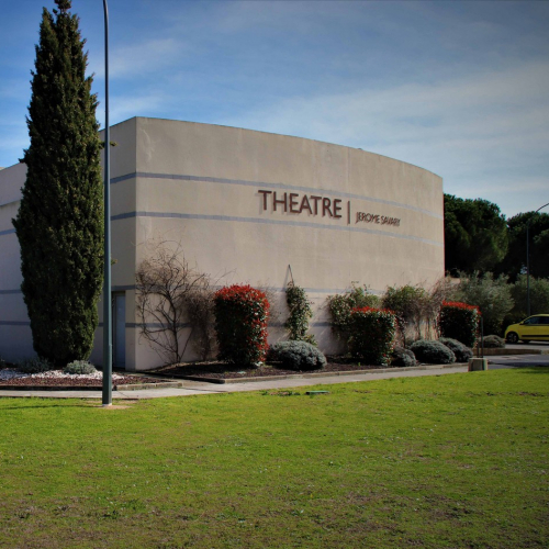 Théâtre Jérôme Savary