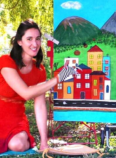 Spectacle de Marionnettes à la Magie des Automates