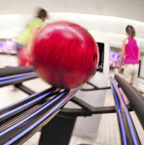 Bowling Ouest Lyonnais Brignais 01