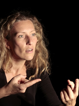 Maman tu fais quoi ? - Cie La Graine Bleue / Spoutnik Cie