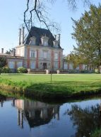 Château Saint Ahon