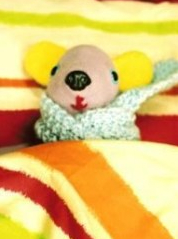 Vite je veux grandir