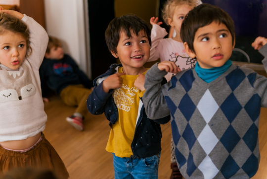 Orchestra Studio Marseille