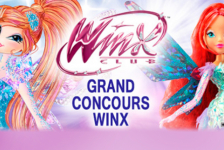 concours Winx