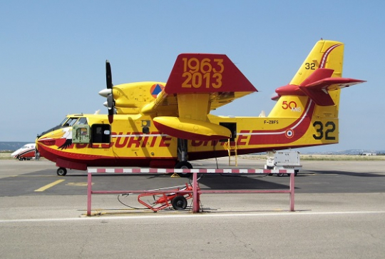 Fred Testot - Planes 2