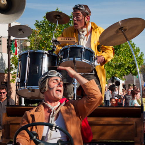 Festifolies d'Automne