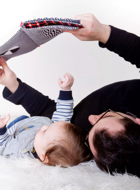 Bébé lecteurs Clermont