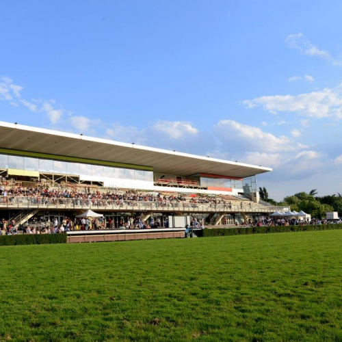 Hippodrome de Parilly