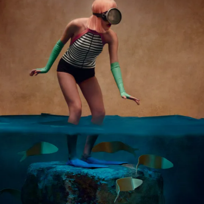 Le Sang du glacier - Claire-Mélanie Sinnhuber