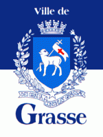 Blason Ville de Grasse