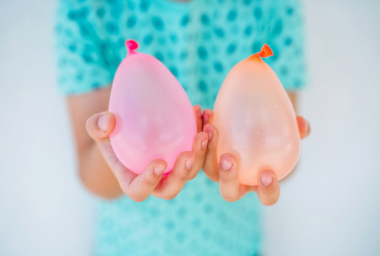 Vaiana : le thème exotique pour un anniversaire enfant - Mini plage