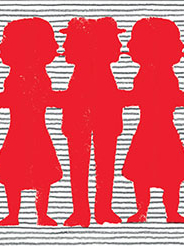 Ils se marièrent et eurent beaucoup