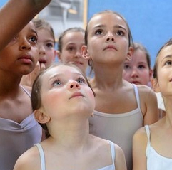 Ecole de Danse Classique Armelle Cornet