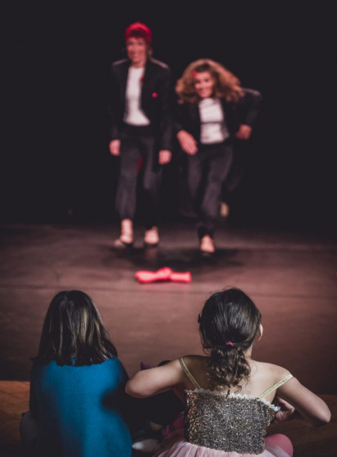 Festival Les Buissonnières 2022