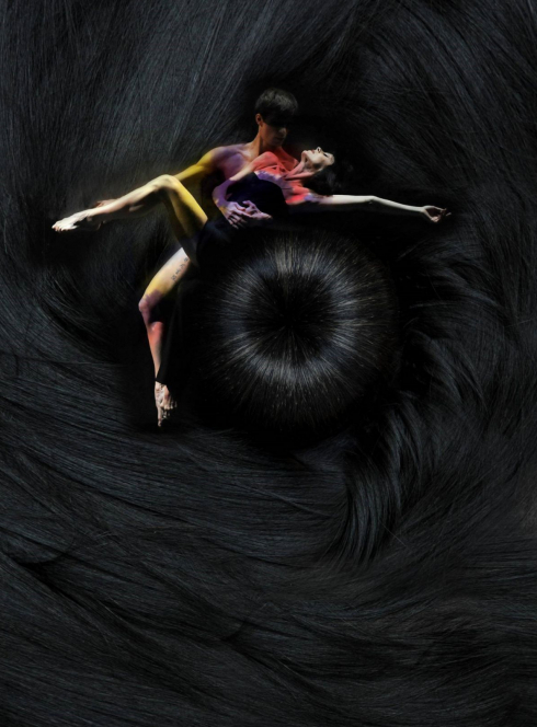 La Fresque - Ballet Preljocaj