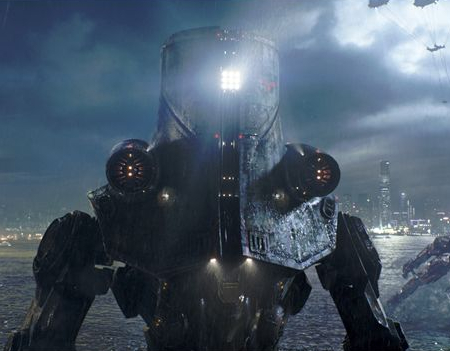Pacific Rim