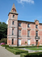 Château de Rochemontès