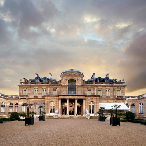 Musée Jacquemart-André