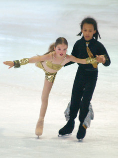 Toulouse Club Patinage