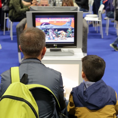 Paris Games Week 2019 - Bon Plan Famille