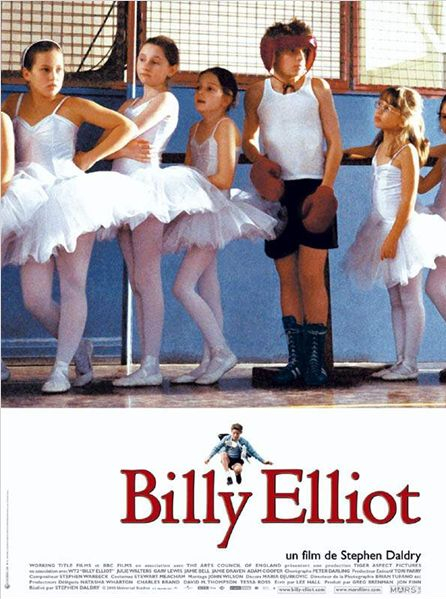 Billy Elliot Film Complet En Francais Youtube Billy Elliot : film musical pour enfants dès 9 ans sorti en 2000 au