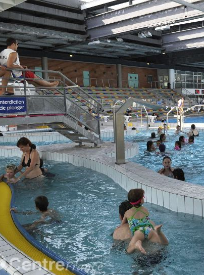 Piscines A Clermont Fd Parcs Aquatiques Activites Enfant Citizenkid