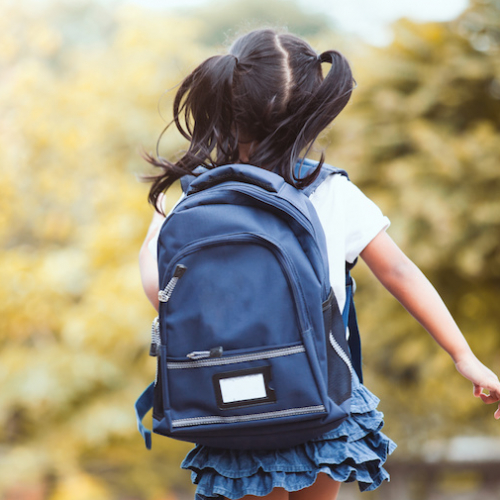 Calendrier scolaire 2020 - 2021 : découvrez les dates des vacances
