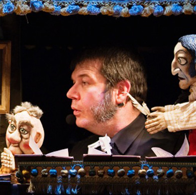 Bartleby, @CedricVincensini