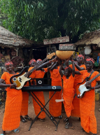 Star Féminine Band