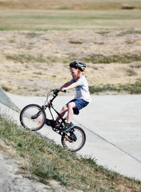 La Fête dans le Guidon