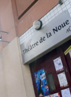 Théâtre la Noue