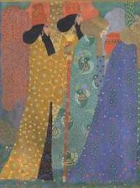 Dolce Vita ? Art décoratif italien 1900-1940, du Liberty au design industriel