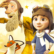 le petit prince concours