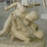 Musée des Moulages Lyon