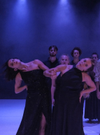 noVLand - Cie Anton Lachky