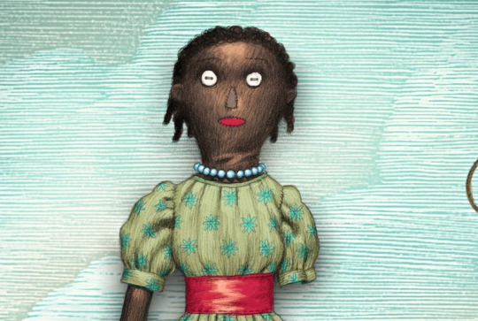 Blue pearl - Paula Jacques, Antoine Ronzon