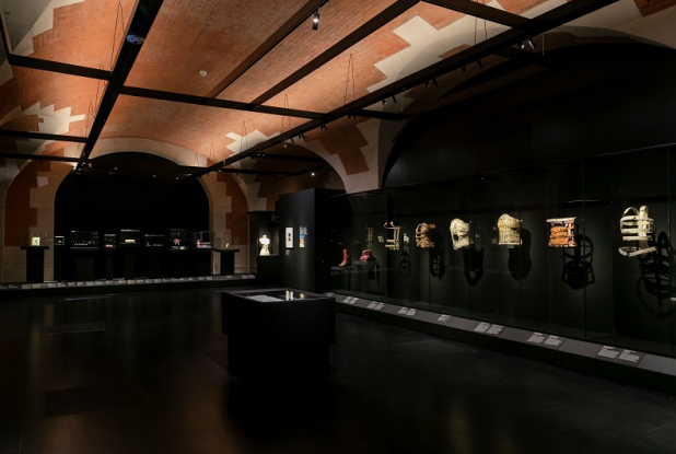 Frida Kahlo, au-delà des apparences - prothèses médicales