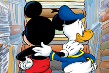 Le Journal de Mickey : qui a gagné le Grand Prix des lecteurs 2023 ?