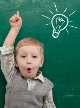 Baby-sitting par la fratrie