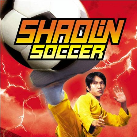 Shaolin soccer