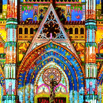 Spectaculaires - Clement Retouche