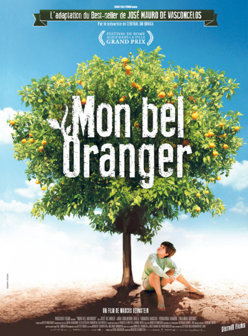 Mon bel oranger