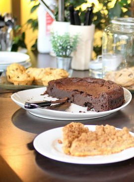 Glaciers Et Salons De The Pour Un Gouter Enfant A Toulouse