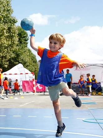 McDo Kids Sports